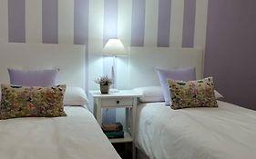 Apartamento El Ferial